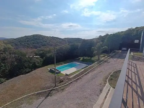 Se Vende Casa en Housing  Rio Ceballos Córdoba