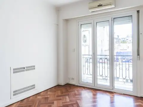 Departamento en Alquiler en Recoleta, USD 1.300