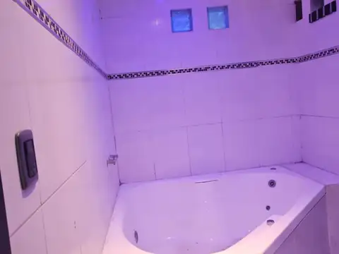 Casa en Alquiler 15 años