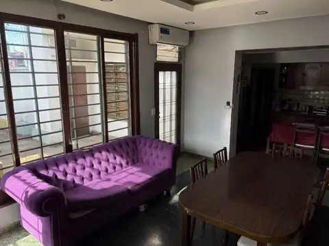 Casa en Venta 40 años