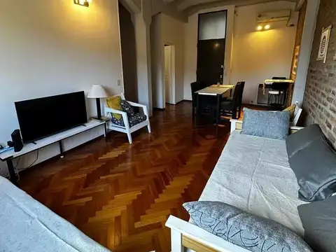 Departamento en Alquiler en Puerto Madero, USD 1.300