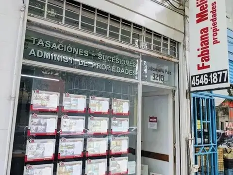 Terreno en Venta en Flores, USD 180.000