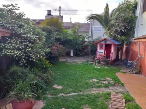 Casa en Venta en Villa Sarmiento, USD 290.000