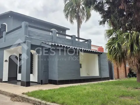 Casa en  Francisco de Aguirre - Alejandro Centeno