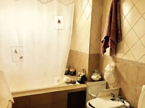 chalet parque leloir