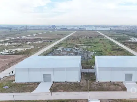 Galpon en Alquiler 50  mts Fondo