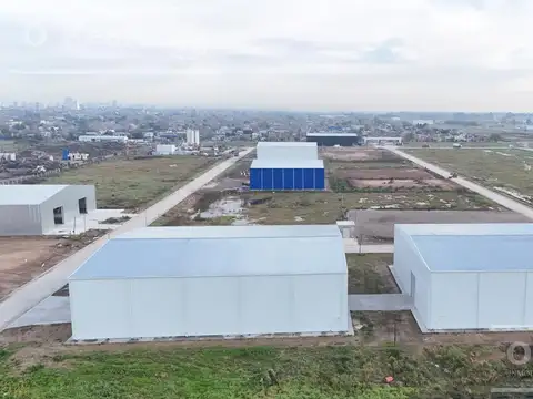 Galpon en Alquiler en Berazategui, USD 7.800