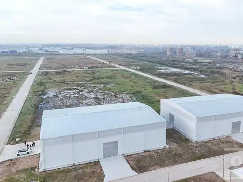 Galpon en Alquiler 40  mts Frente