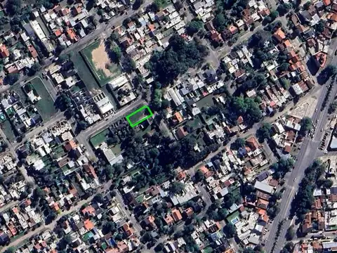 Terreno en Venta en Adrogue, USD 90.000