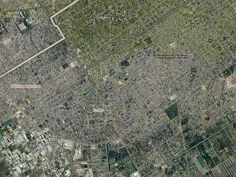 Terreno en venta - 490Mts2 - Adrogué