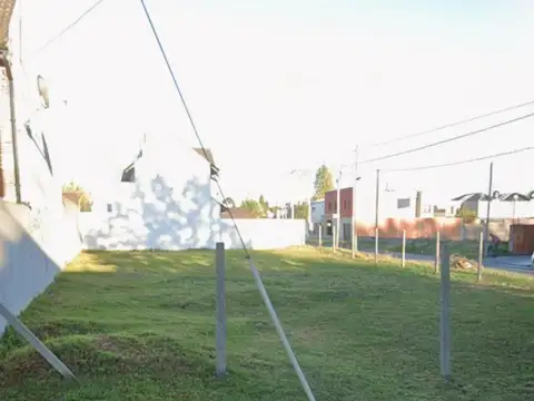 Terreno en Venta de 490,0 m2