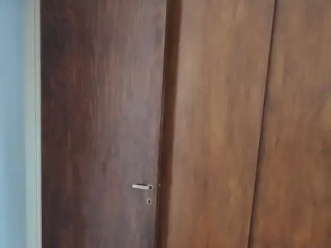 Departamento de 3 Ambientes al Frte. con Balcón