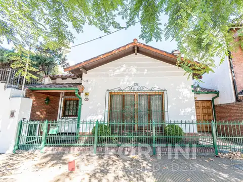 Venta Casa Zona Holters Villa Ballester