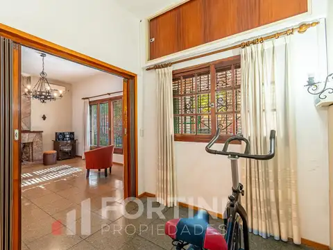 Venta Casa Zona Holters Villa Ballester