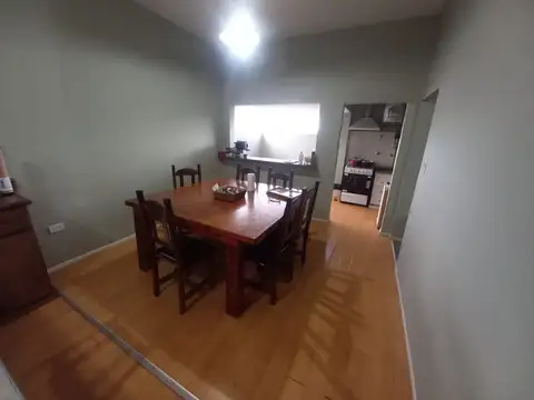 Depto Tipo Casa en Venta de 2 dormitorios