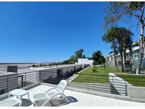 ALVAREZ THOMAS 2800 - 2D - Barrancas de Alberdi