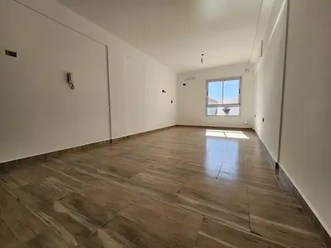 Departamento en Venta con 1 cochera