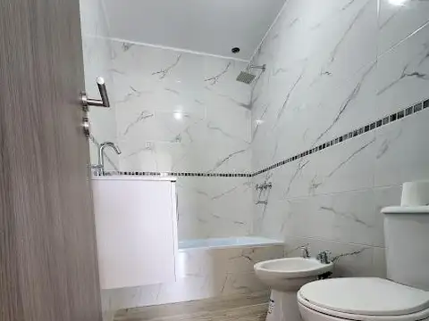 AMPLIO MONOAMBEITNE A ESTRENAR CON COCHERA