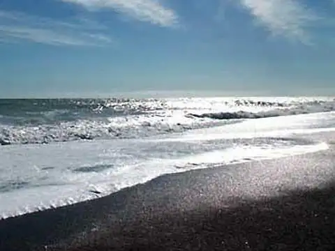 Departamento en Alquiler Temporal de 3 ambientes