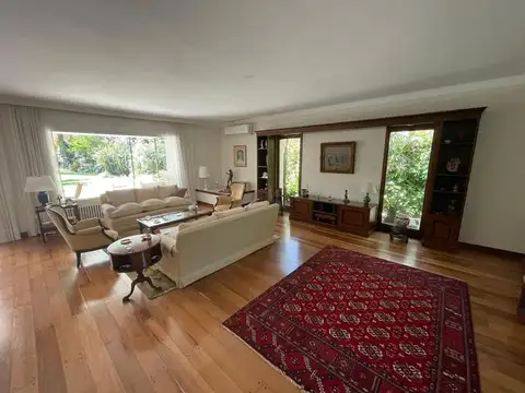 Casa en Alquiler de 6 dormitorios