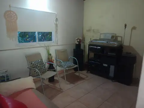 Casa 7 ambientes con 3 baños