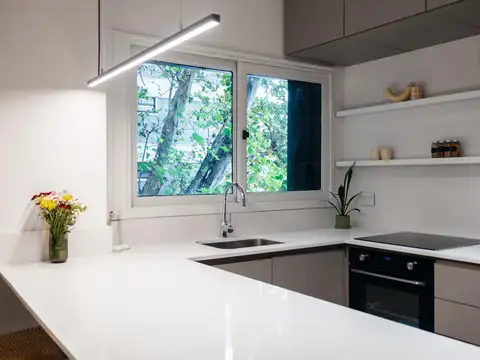 Departamento en Venta al Noroeste