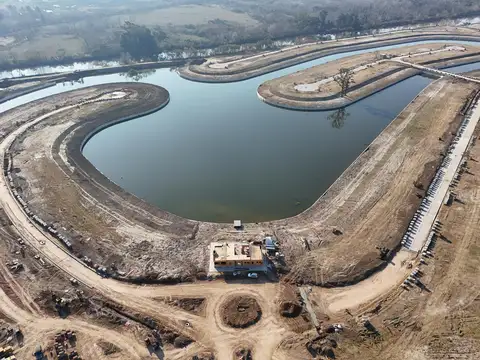 Terreno en Venta en Villanueva, USD 155.000