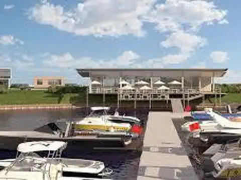 Terreno en Venta en Villanueva, USD 155.000