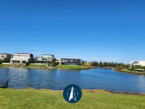 Terreno en Venta en Nordelta, USD 630.000