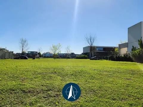 Terreno en Venta en Nordelta, USD 630.000