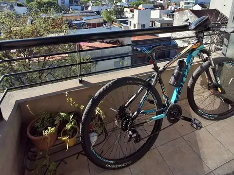 Departamento en Alquiler de Monoambiente