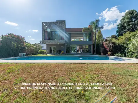 Casa en Venta al Oeste