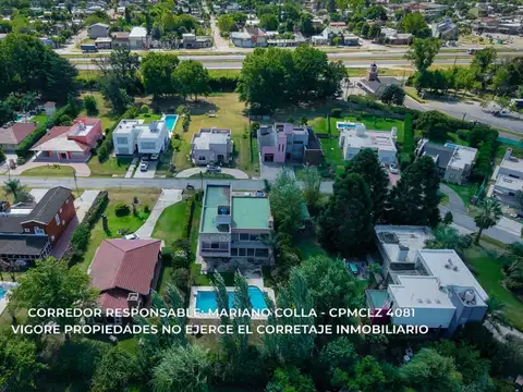 Casa en Venta de 4 dormitorios