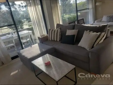 Departamento en Las Liebres