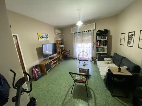 Departamento en Venta con 2 cocheras