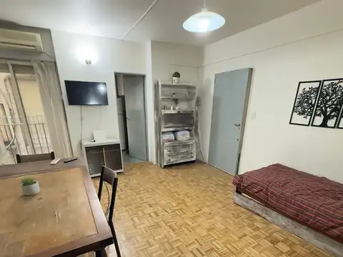 Avenida Córdoba 2800