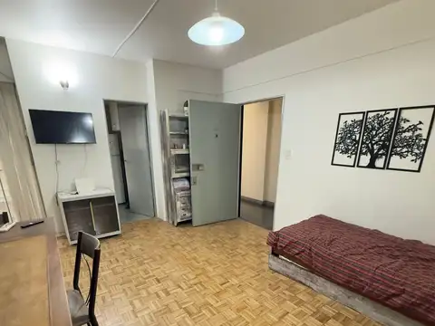 Avenida Córdoba 2800