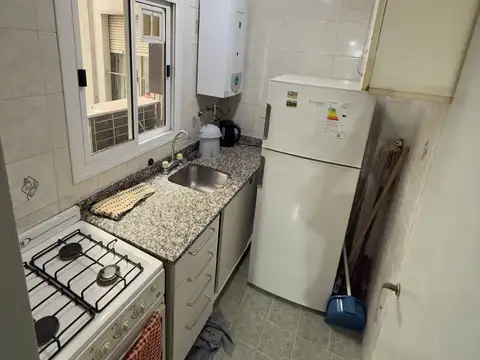 Departamento en Venta 36 años