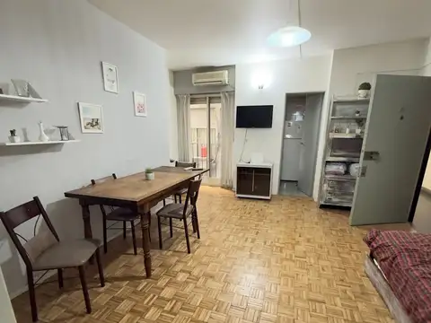 VENTA MONOAMBIENTE BARRIO NORTE A MTS UNIVERSIDAD