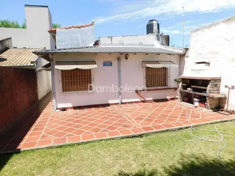 Casa en Venta 20 años