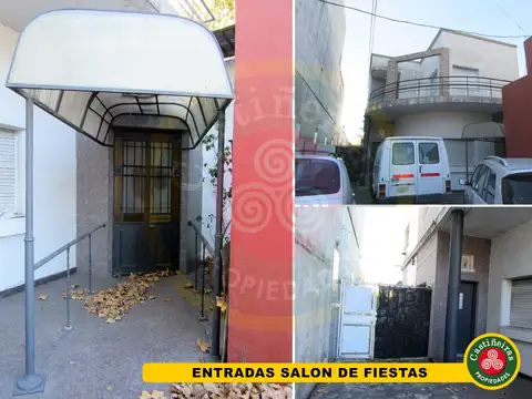 Terreno en Venta 16,25  mts Frente