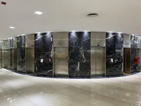 Oficinas en Alquiler-San Nicolas-Microcentro-Edifcio de Primera Categoria-Varios Pisos  Disponibles