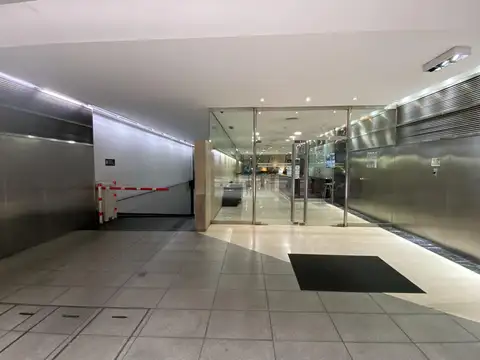 25 de Mayo al 400, San Nicolas