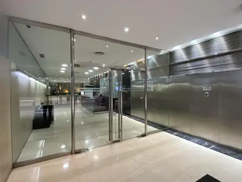 Oficina en Alquiler en Microcentro, USD 12