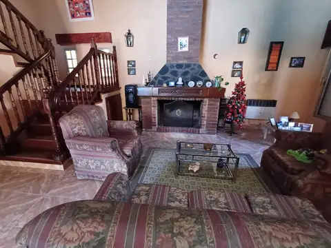 Ituzaingo y Pizurno 100