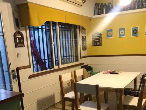 Departamento 5 ambientes con 4 baños