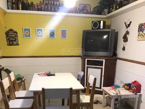 Departamento en Venta en Ramos Mejia, USD 218.000