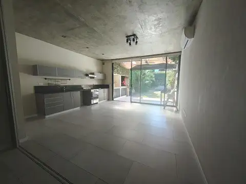 Casa en alquiler de 4 ambientes en Boulogne