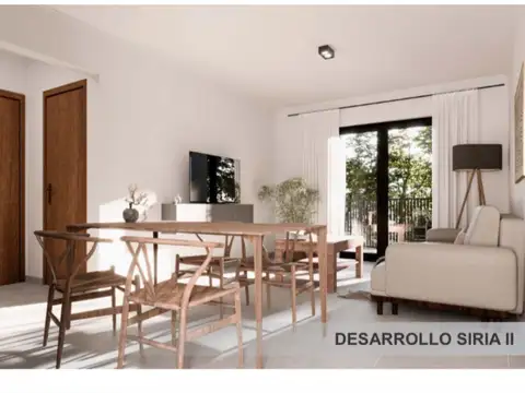 Departamento en Venta de 3 ambientes