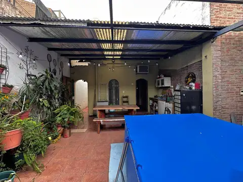 Casa en Venta en Barrio España y Hospitales, USD 62.000